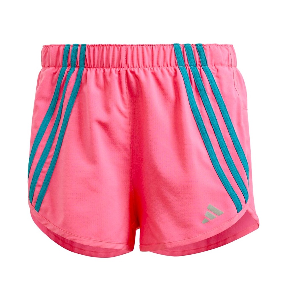 Break the Norm Running Shorts